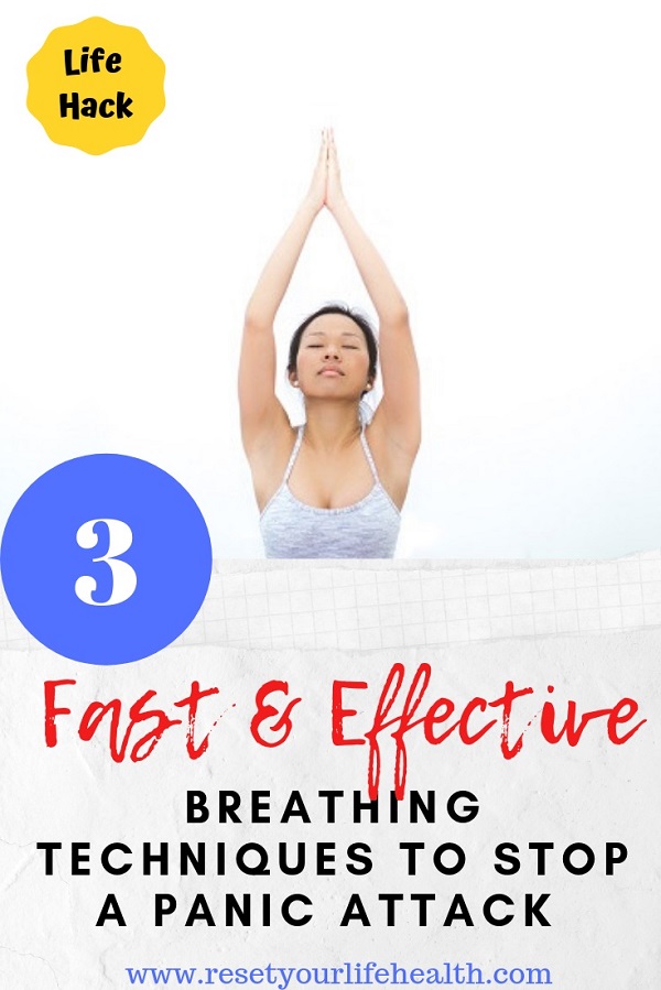 how to, stop, panic attack, panic attacks, breathing technique, breathing, calm down, stress, anxiety, panic, natural remedies, tips, deep breathing, grounding
